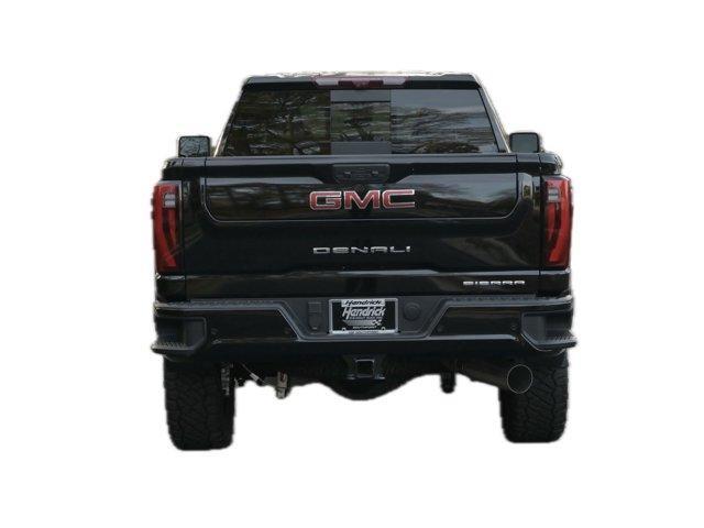 new 2024 GMC Sierra 2500 car, priced at $82,590