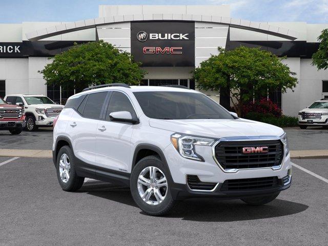 new 2024 GMC Terrain car, priced at $29,164