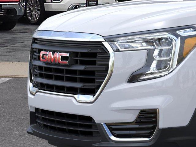 new 2024 GMC Terrain car, priced at $29,164