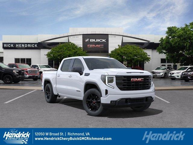 new 2024 GMC Sierra 1500 car, priced at $48,757