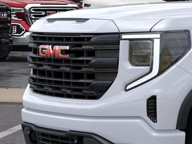 new 2024 GMC Sierra 1500 car, priced at $48,757