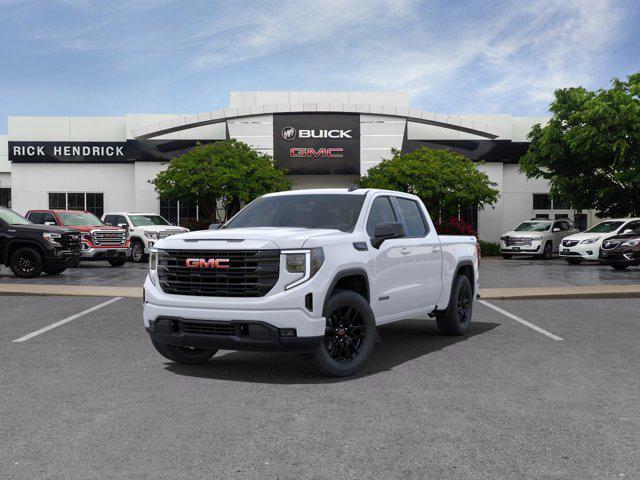 new 2024 GMC Sierra 1500 car, priced at $48,845