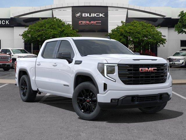 new 2024 GMC Sierra 1500 car, priced at $48,757