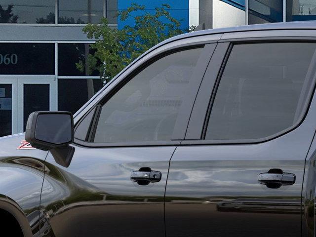 new 2026 Chevrolet Silverado 1500 car, priced at $64,045