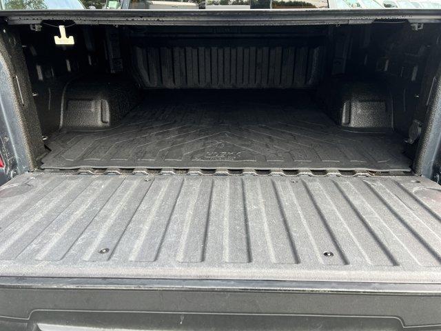 used 2021 Chevrolet Silverado 1500 car, priced at $41,995