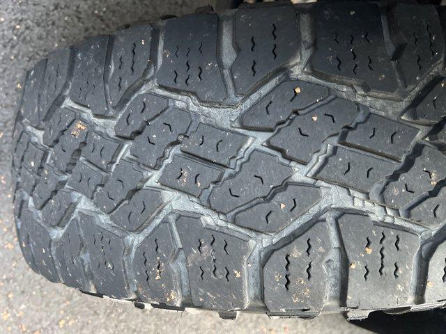 used 2021 Chevrolet Silverado 1500 car, priced at $41,995