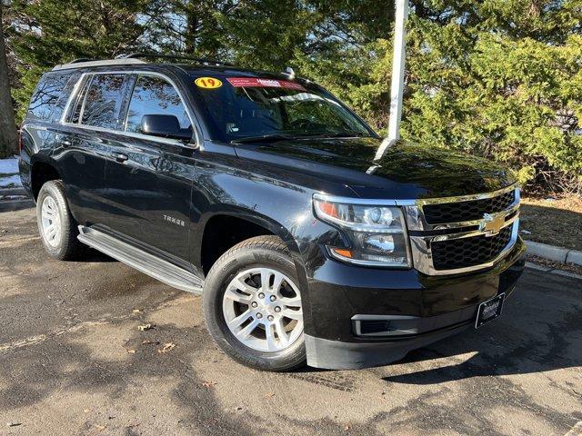 used 2019 Chevrolet Tahoe car, priced at $29,992