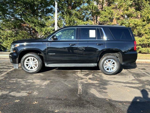 used 2019 Chevrolet Tahoe car, priced at $29,992