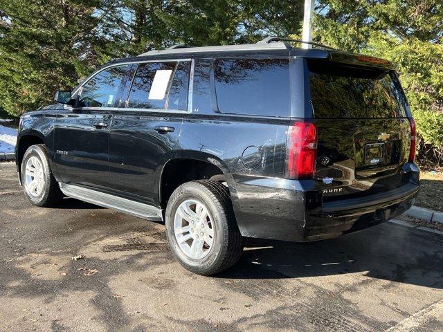 used 2019 Chevrolet Tahoe car, priced at $29,992