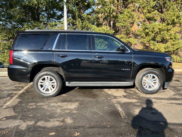 used 2019 Chevrolet Tahoe car, priced at $29,992