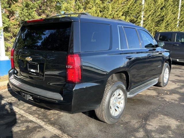 used 2019 Chevrolet Tahoe car, priced at $29,992