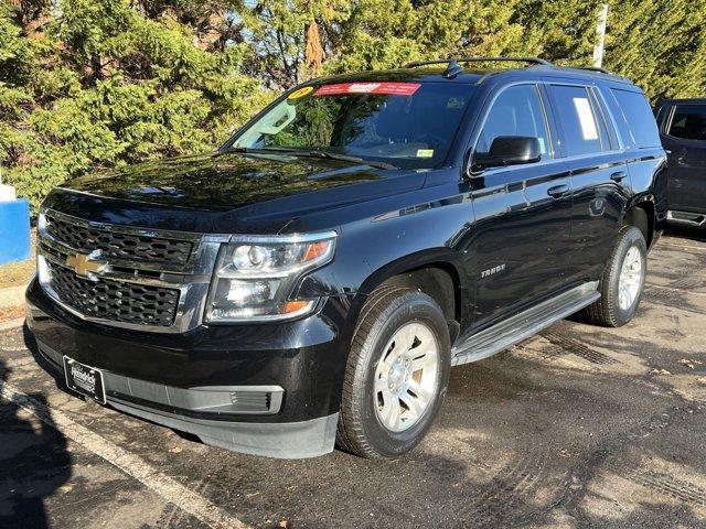 used 2019 Chevrolet Tahoe car, priced at $29,992