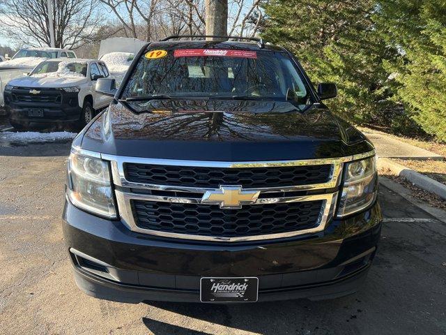 used 2019 Chevrolet Tahoe car, priced at $29,992