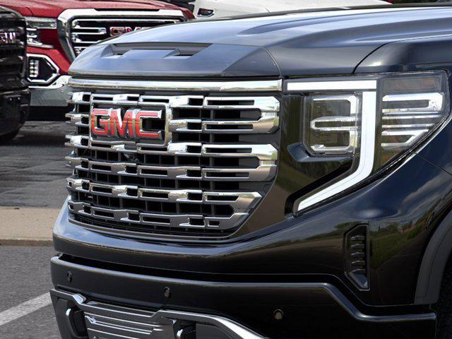 new 2024 GMC Sierra 1500 car, priced at $67,955