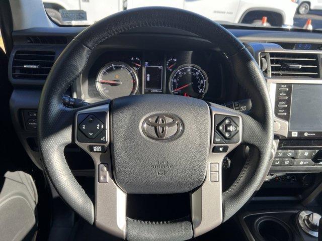 used 2022 Toyota 4Runner car, priced at $46,828