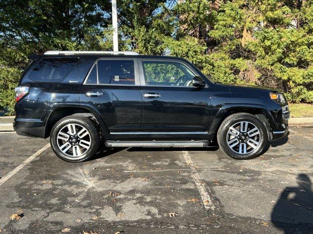 used 2022 Toyota 4Runner car, priced at $46,828