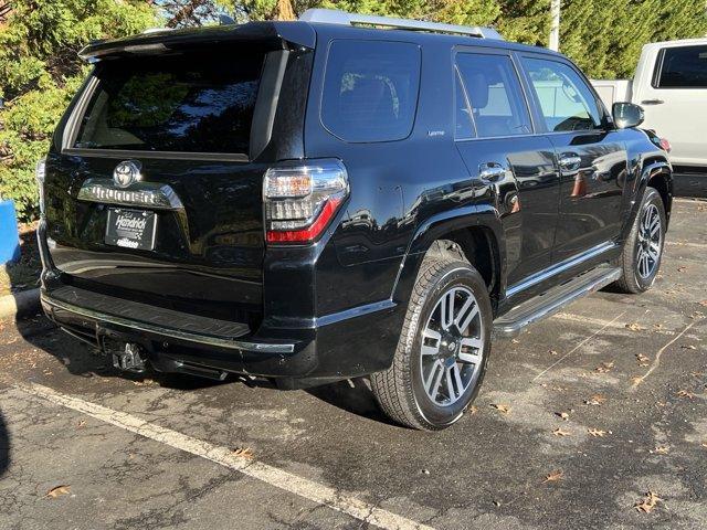 used 2022 Toyota 4Runner car, priced at $46,828