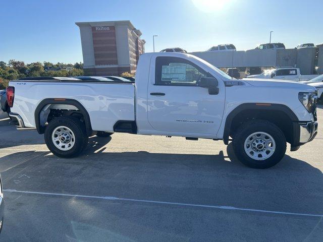 new 2026 GMC Sierra 3500 car, priced at $54,105