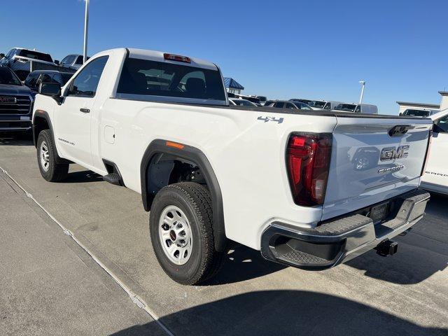 new 2026 GMC Sierra 3500 car, priced at $54,105