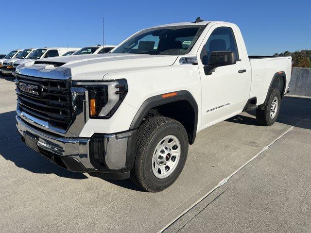 new 2026 GMC Sierra 3500 car, priced at $54,105