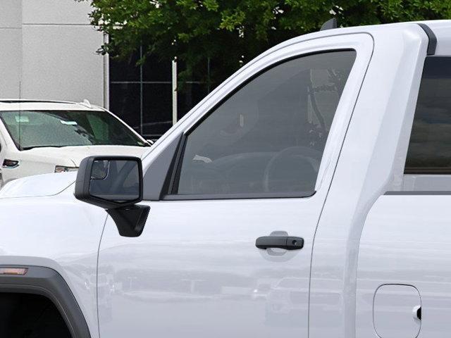 new 2026 GMC Sierra 3500 car, priced at $54,105