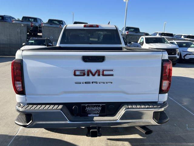 new 2026 GMC Sierra 3500 car, priced at $54,105