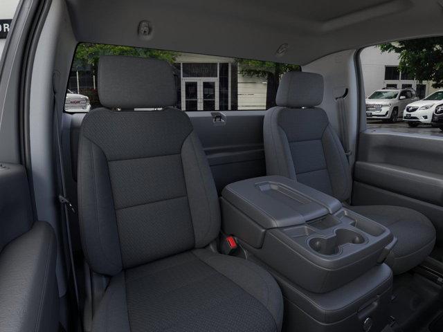 new 2026 GMC Sierra 3500 car, priced at $54,105