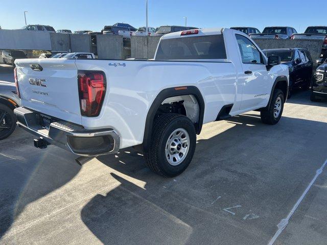 new 2026 GMC Sierra 3500 car, priced at $54,105