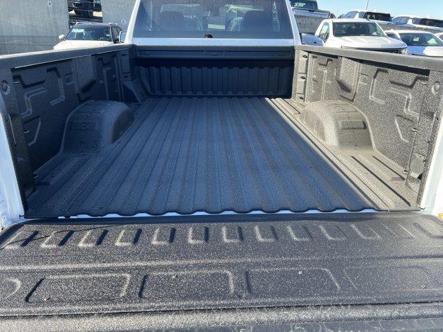 new 2026 GMC Sierra 3500 car, priced at $54,105