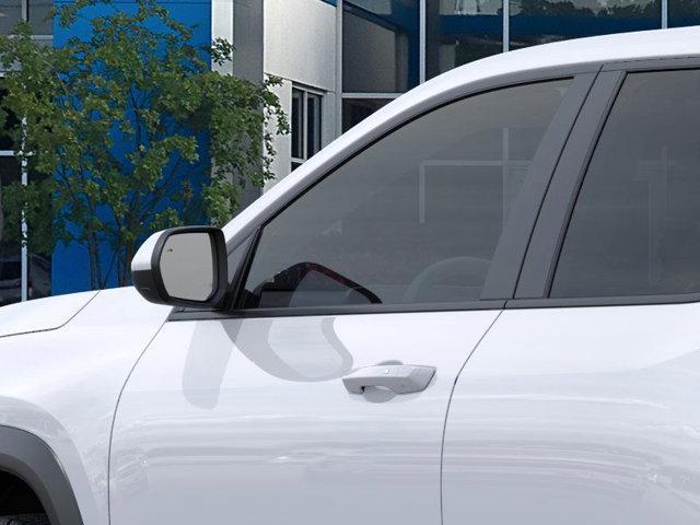 new 2026 Chevrolet Equinox car, priced at $29,895