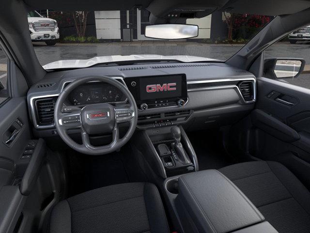 new 2024 GMC Canyon car, priced at $37,137