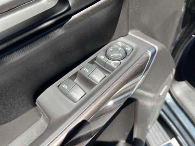 used 2019 Chevrolet Silverado 1500 car, priced at $36,329