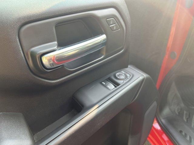 used 2024 Chevrolet Silverado 3500 car, priced at $44,995