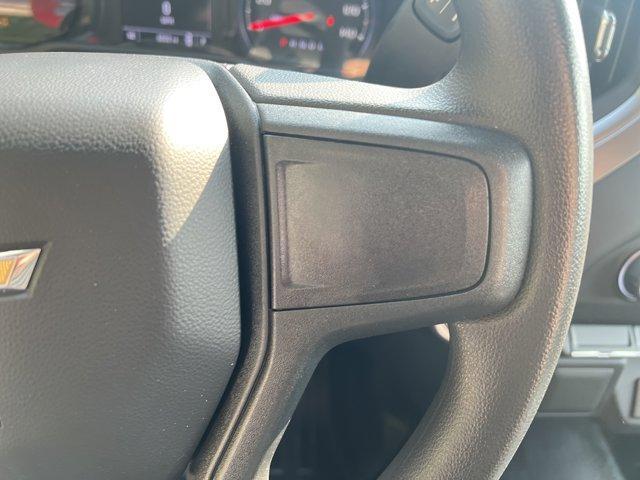 used 2024 Chevrolet Silverado 3500 car, priced at $44,995