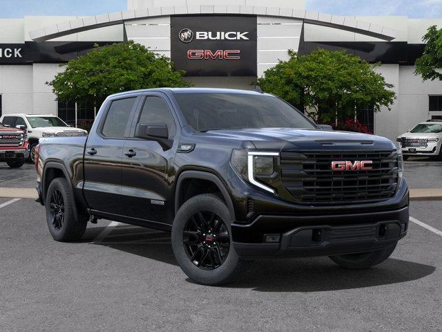 new 2025 GMC Sierra 1500 car, priced at $56,662