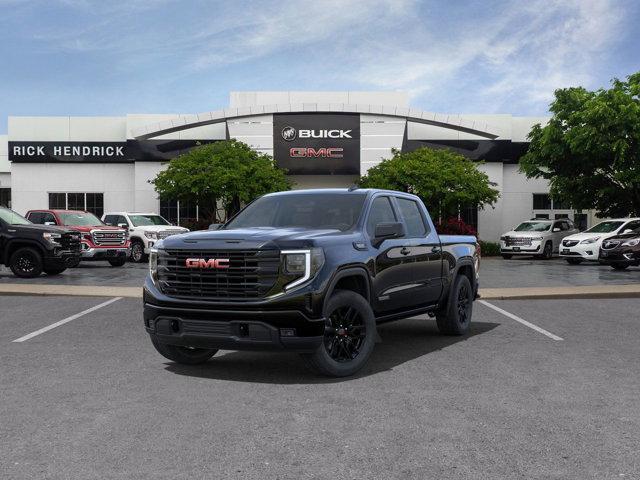 new 2025 GMC Sierra 1500 car, priced at $56,662