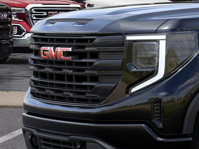 new 2024 GMC Sierra 1500 car, priced at $49,714