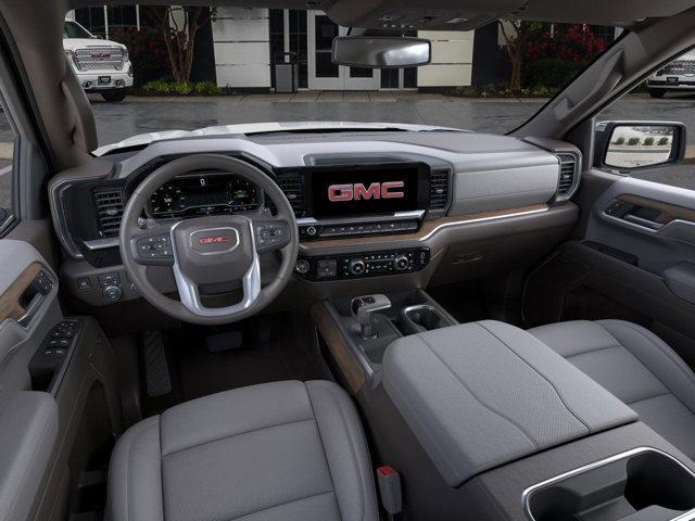 new 2025 GMC Sierra 1500 car, priced at $64,730