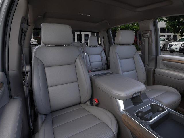 new 2025 GMC Sierra 2500 car, priced at $82,408