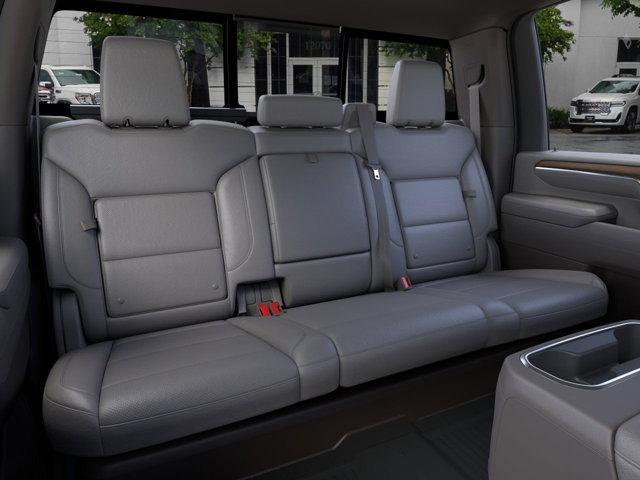 new 2025 GMC Sierra 2500 car, priced at $82,408