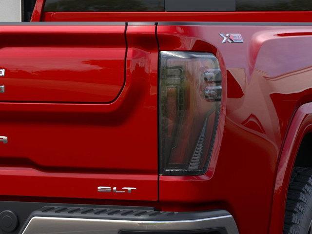 new 2025 GMC Sierra 2500 car, priced at $82,408