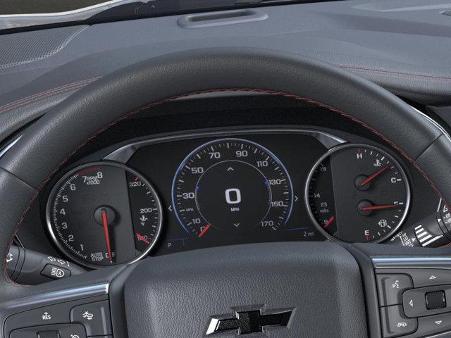 new 2025 Chevrolet Blazer car, priced at $50,315