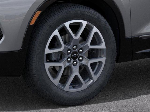 new 2025 Chevrolet Blazer car, priced at $50,315