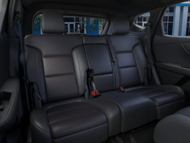 new 2025 Chevrolet Blazer car, priced at $50,315