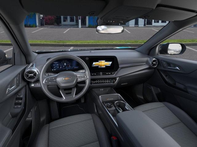 new 2026 Chevrolet Equinox car, priced at $29,941