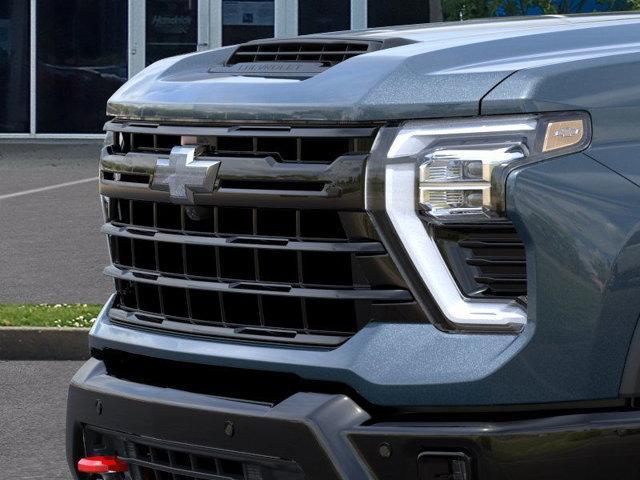 new 2026 Chevrolet Silverado 2500 car, priced at $80,178