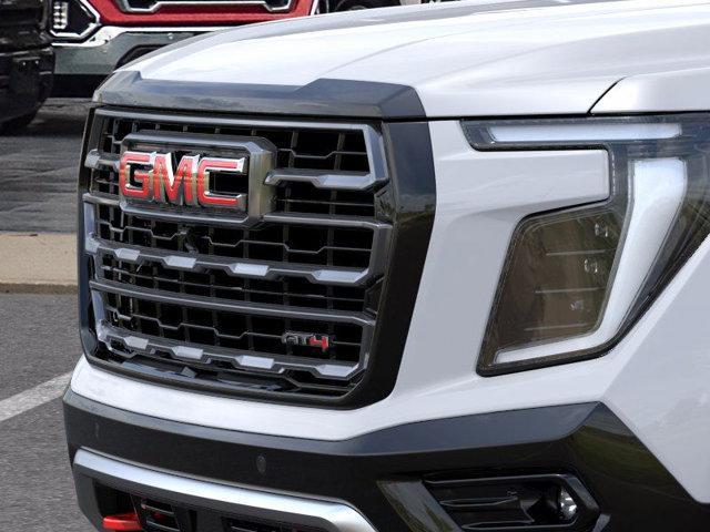 new 2025 GMC Yukon car, priced at $80,585