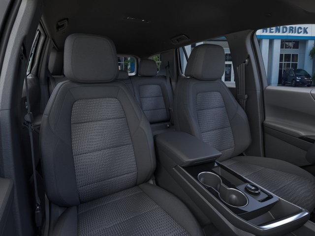 new 2026 Chevrolet Equinox car, priced at $31,440