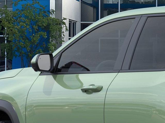 new 2026 Chevrolet Equinox car, priced at $31,440