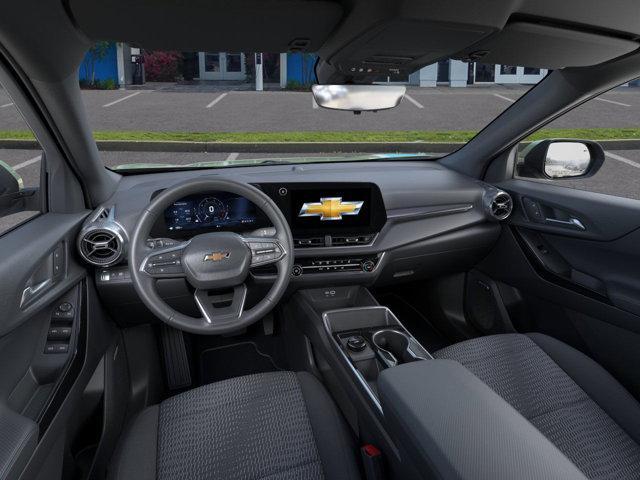 new 2026 Chevrolet Equinox car, priced at $31,440